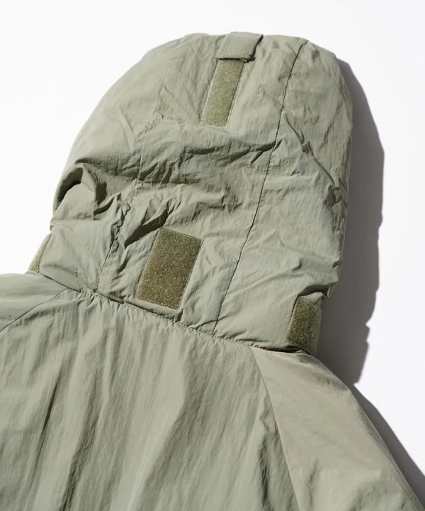 MADE IN STANDARD - LEVEL 7 ECWCS PARKA - FOLIAGE