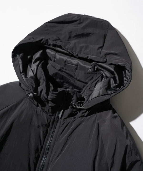 MADE IN STANDARD - LEVEL 7 ECWCS PARKA - BLACK