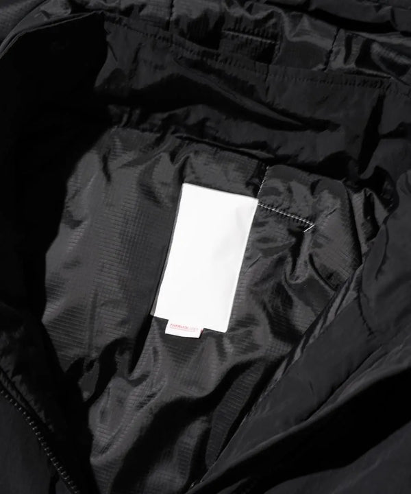 MADE IN STANDARD - LEVEL 7 ECWCS PARKA - BLACK