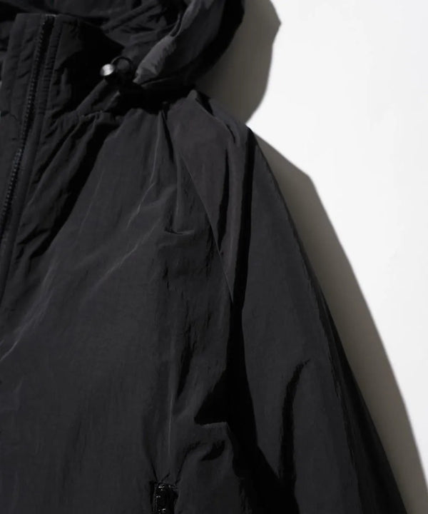 MADE IN STANDARD - LEVEL 7 ECWCS PARKA - BLACK