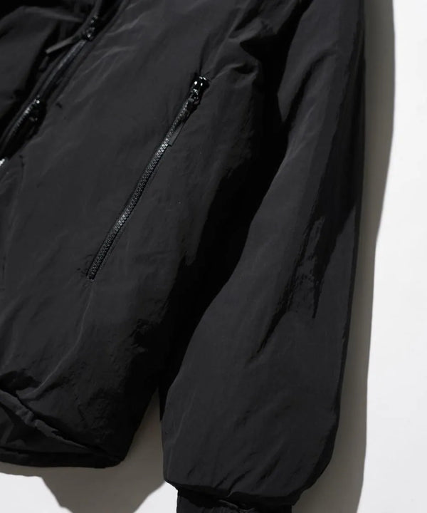 MADE IN STANDARD - LEVEL 7 ECWCS PARKA - BLACK