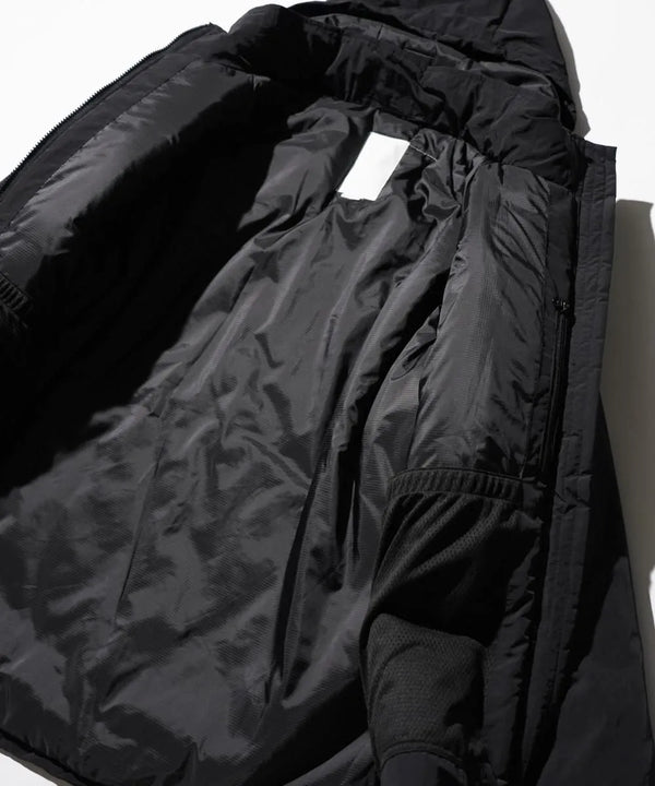 MADE IN STANDARD - LEVEL 7 ECWCS PARKA - BLACK