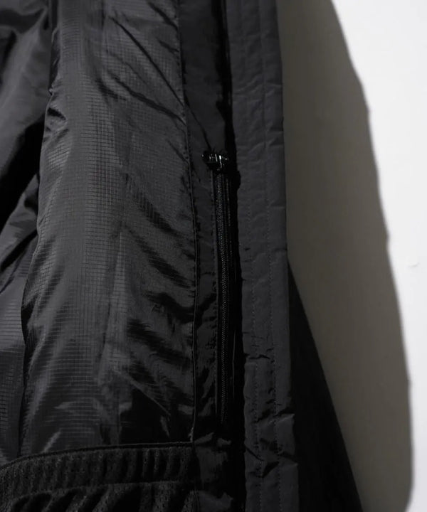 MADE IN STANDARD - LEVEL 7 ECWCS PARKA - BLACK
