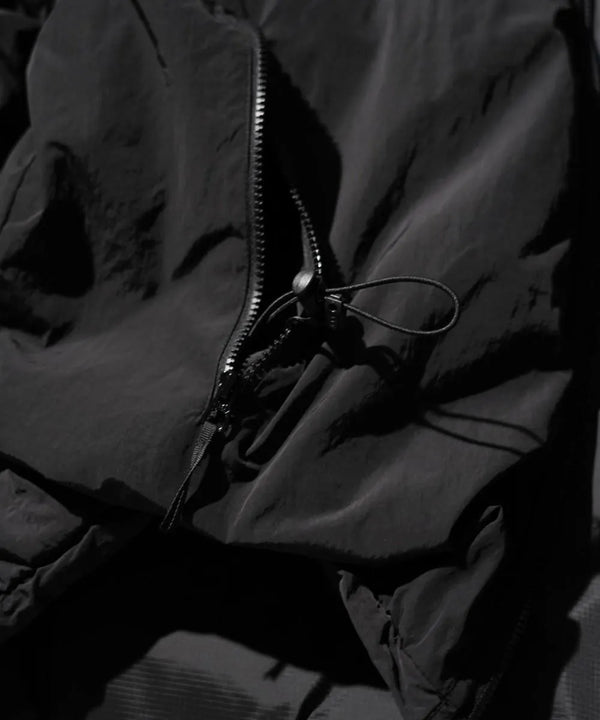 MADE IN STANDARD - LEVEL 7 ECWCS PARKA - BLACK