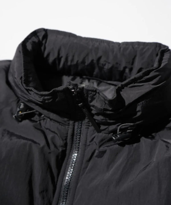 MADE IN STANDARD - LEVEL 7 ECWCS PARKA - BLACK