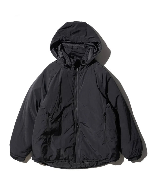 MADE IN STANDARD - LEVEL 7 ECWCS PARKA - BLACK