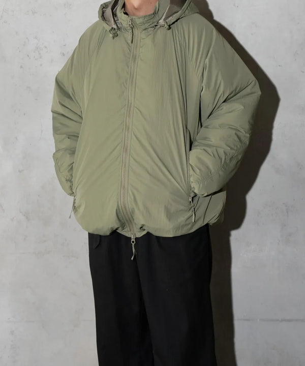 MADE IN STANDARD - LEVEL 7 ECWCS PARKA - FOLIAGE