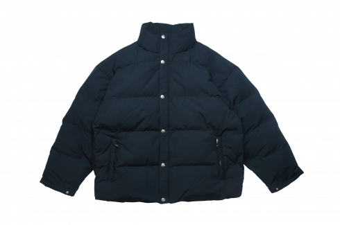 WAX - URBAN JACKET Ⅱ - BLACK