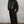 TOWNCRAFT - LEATHER DOUBLE RIDERS JACKET - BLACK