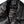 TOWNCRAFT - LEATHER DOUBLE RIDERS JACKET - BLACK