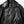 TOWNCRAFT - LEATHER DOUBLE RIDERS JACKET - BLACK