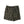 THRIFTY LOOK - PRINTED 90S CLIMBING SHORTS - TIGER CAMO