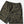 THRIFTY LOOK - PRINTED 90S CLIMBING SHORTS - TIGER CAMO