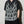 TOWNCRAFT -  PRINTED LOOP COLLAR SS SHIRT - FIRE×SPIDER