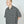TOWNCRAFT -  PRINTED LOOP COLLAR SS SHIRT - SKULL