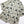 TOWNCRAFT -  PRINTED LOOP COLLAR SS SHIRT - DOLLAR