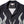 TOWNCRAFT -  PRINTED LOOP COLLAR SS SHIRT - FIRE×SPIDER