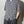 TOWNCRAFT -  PRINTED LOOP COLLAR SS SHIRT - SKULL
