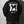 THRIFTY LOOK - GERMANY SOUVENIR PADDED JACKET - BLACK CANVAS