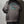 THRIFTY LOOK - GERMANY SOUVENIR PADDED JACKET - BLACK CANVAS