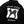 THRIFTY LOOK - GERMANY SOUVENIR PADDED JACKET - BLACK VELOUR