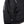 THRIFTY LOOK - GERMANY SOUVENIR PADDED JACKET - BLACK CANVAS