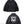 THRIFTY LOOK - GERMANY SOUVENIR PADDED JACKET - BLACK CANVAS