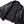 SUNNY SPORTS - LEATHER AVIATOR JACKET - BLACK