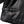 SUNNY SPORTS - LEATHER AVIATOR JACKET - BLACK