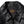 SUNNY SPORTS - LEATHER AVIATOR JACKET - BLACK
