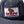 MACK TRUCKS - CORDUROY FLAT VISOR CAP - CHARCOAL
