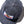 MACK TRUCKS - CORDUROY FLAT VISOR CAP - CHARCOAL
