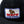 MACK TRUCKS - CORDUROY FLAT VISOR CAP - BLACK