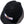 MACK TRUCKS - CORDUROY FLAT VISOR CAP - BLACK