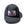 MACK TRUCKS - CORDUROY FLAT VISOR CAP - CHARCOAL