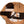 MACK TRUCKS - CORDUROY FLAT VISOR CAP - BROWN