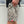 THE HARD MAN - LEOPARD SHORTS - NATURAL