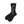 CHALLENGER - THUDER SOCKS - BLACK