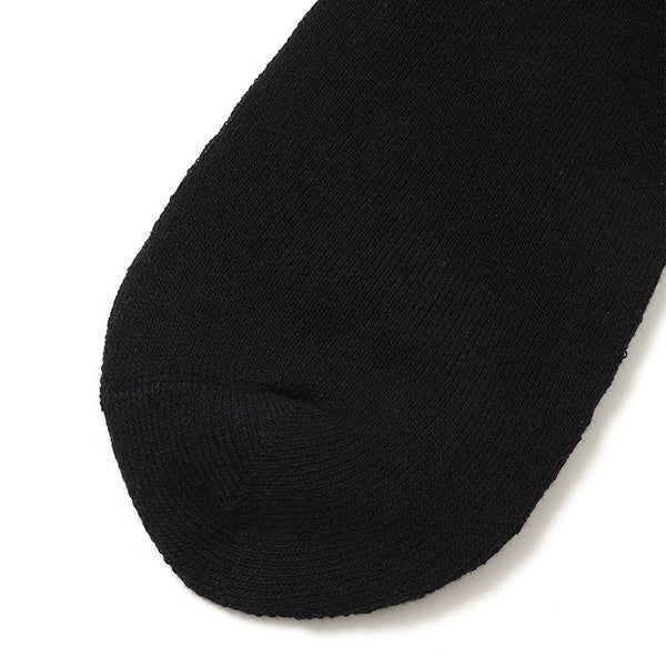 CHALLENGER - THUDER SOCKS - BLACK