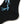 CHALLENGER - THUDER SOCKS - BLACK