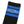 CHALLENGER - LINE SOCKS - BLACK