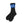 CHALLENGER - LINE SOCKS - BLACK