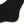 CHALLENGER - LINE SOCKS - BLACK