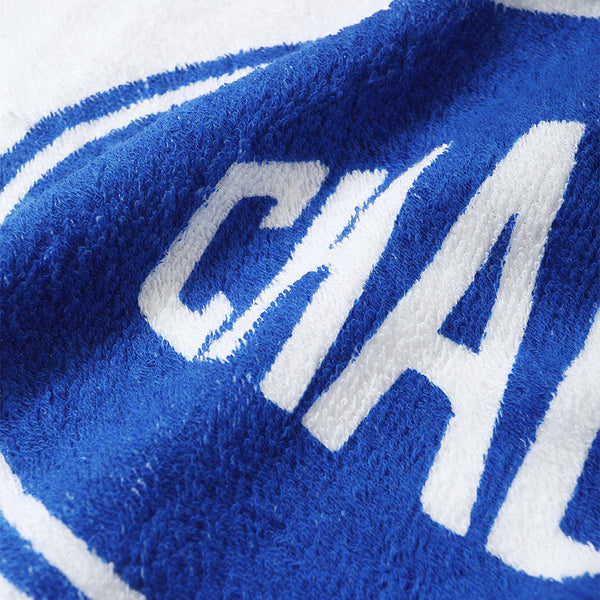 CHALLENGER - PUBLIC BATH TOWEL - WHITE