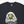 CHALLENGER - EAGLE TEE - PEPPER BLACK