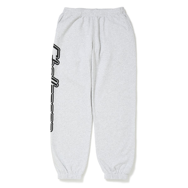 CHALLENGER - SWEAT PANTS - GRAY