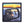 CHALLENGER - SUNSET DRIVE  BANDANA - BLACK