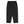 CHALLENGER - PANAMA PANTS - BLACK