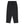 CHALLENGER - PANAMA PANTS - BLACK