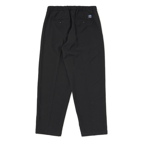 CHALLENGER - PANAMA PANTS - BLACK